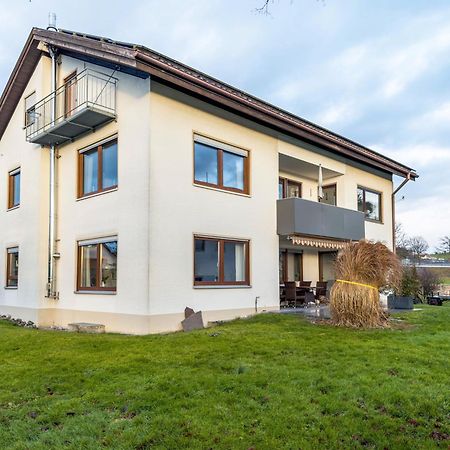 Fewo Hotz Am Golfclub Lindau 1A Esterno foto