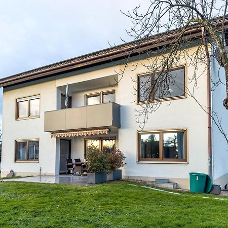 Fewo Hotz Am Golfclub Lindau 1A Esterno foto